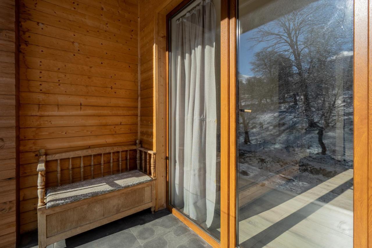 Didveli Valley Bakuriani Exterior photo